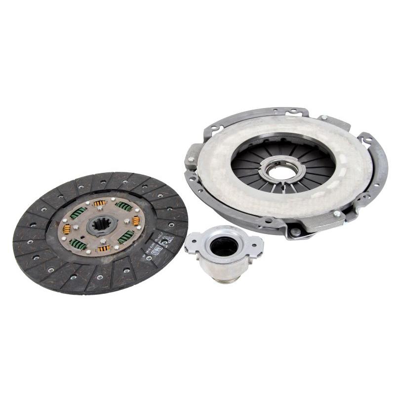 VALEO VAL801410 Clutch Kit