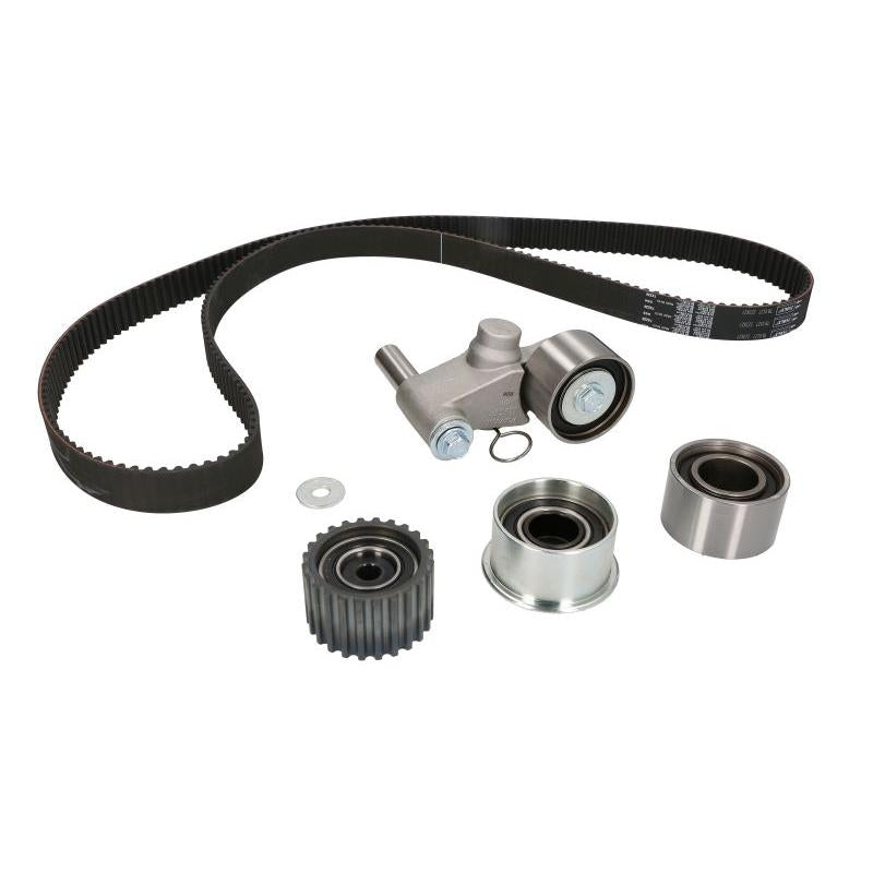 SKF VKMA98109 Timing Belt Set