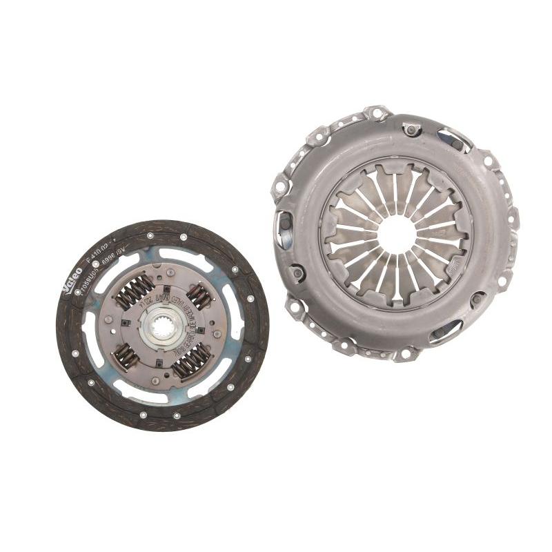 VALEO VAL828016 Clutch Kit