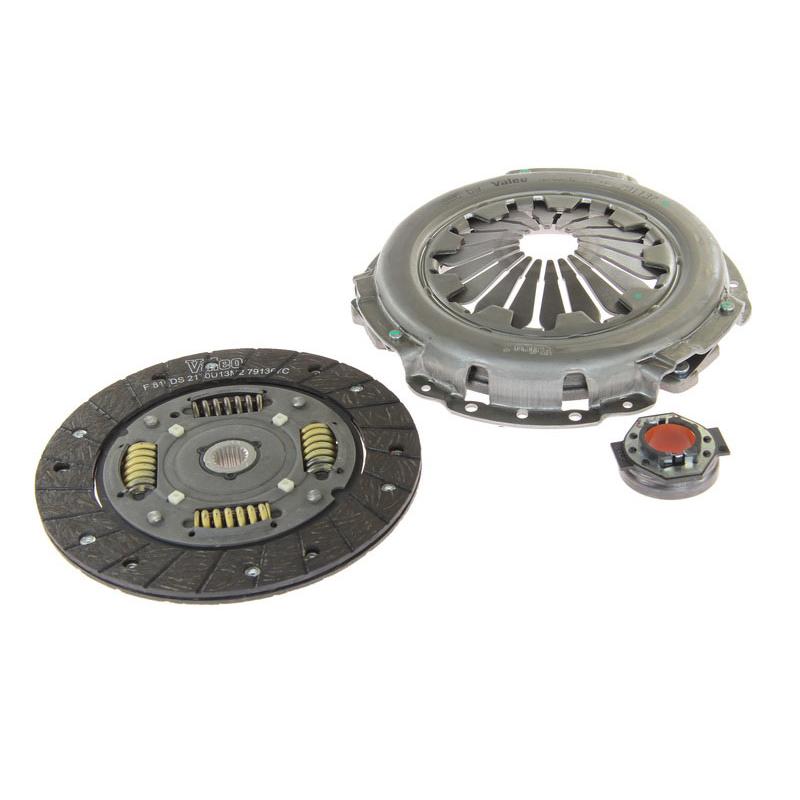 VALEO VAL826321 Clutch Kit