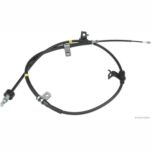 TRW MOTO GCH673 Parking Brake Cable Pull