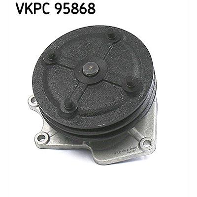 SKF VKPC95868 Water Pump