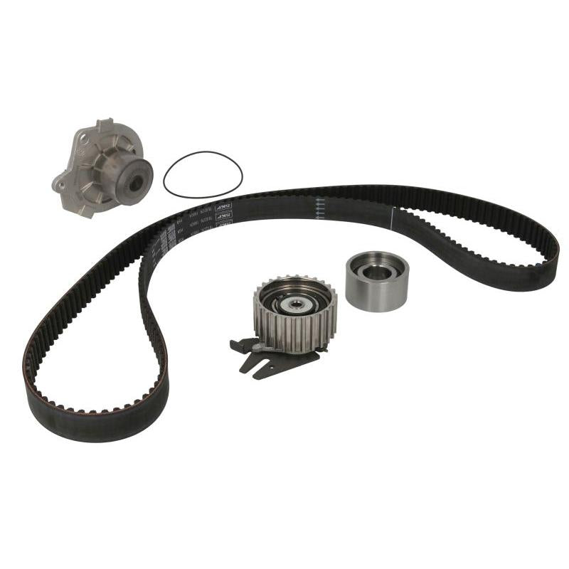 SKF VKMC02176 Water Pump & Timing Belt Kit