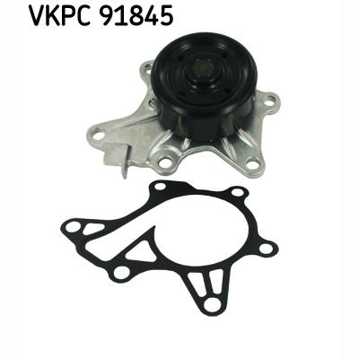 SKF VKPC91845 Water Pump