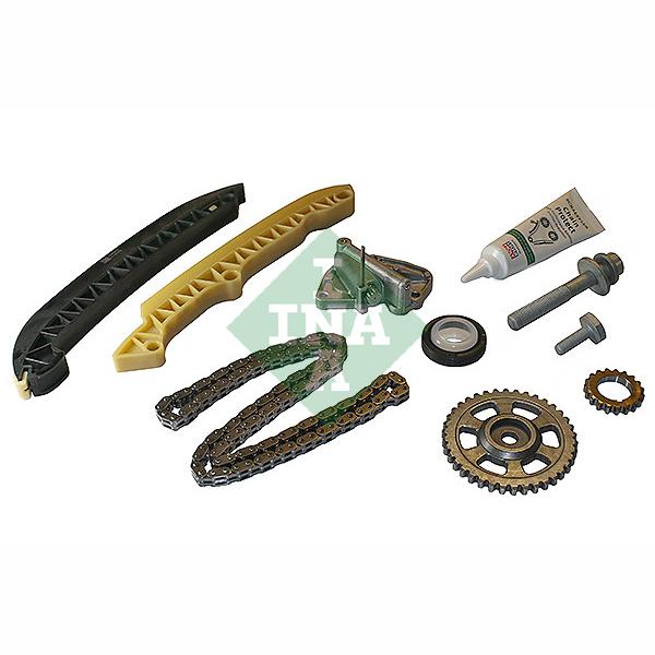 INA 559100640 Timing Chain Kit