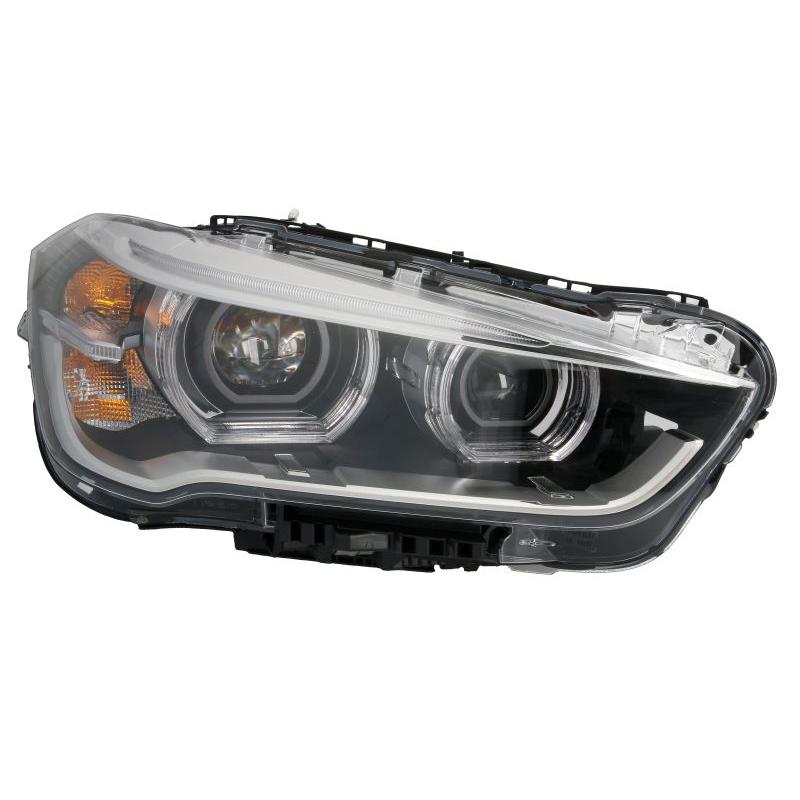 VALEO VAL046741 Headlight