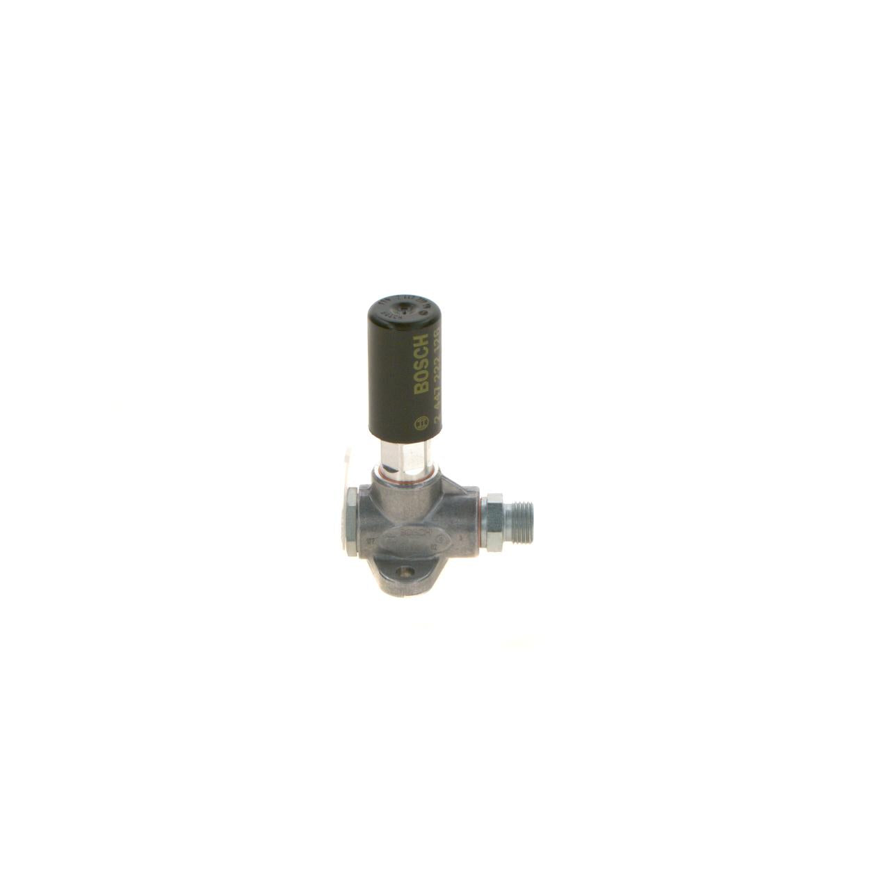 BOSCH 011-002 Hand Feed Pump