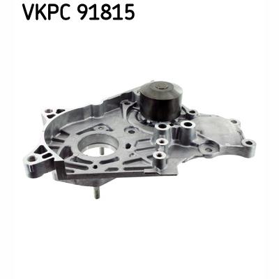 SKF VKPC91815 Water Pump