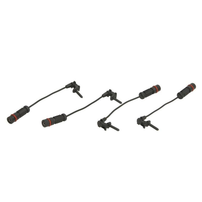 TEXTAR 84062000 Brake Shoe Set