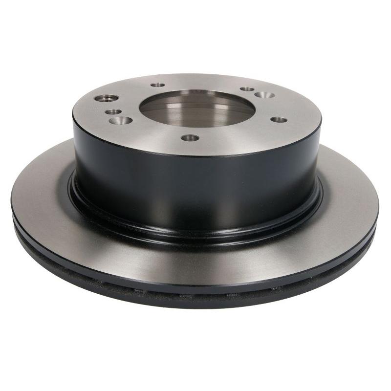 TRW MOTO DF4394 Brake Disc