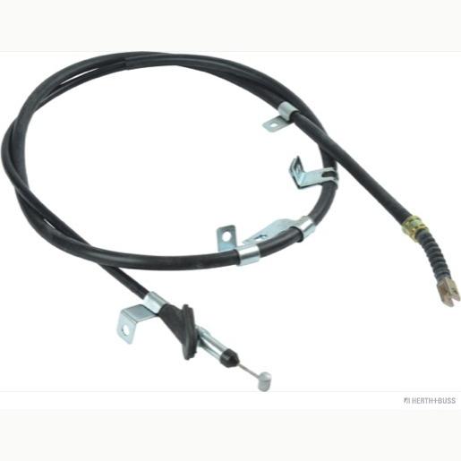TRW MOTO GCH695 Parking Brake Cable Pull