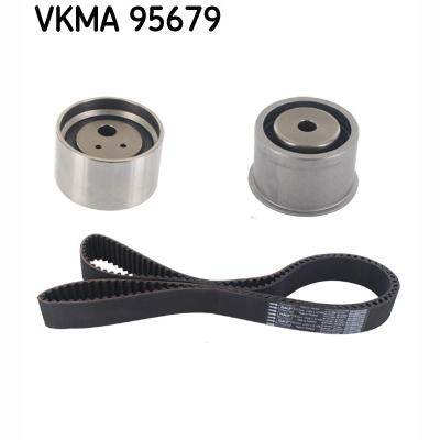 SKF VKMA95679 Timing Belt Set
