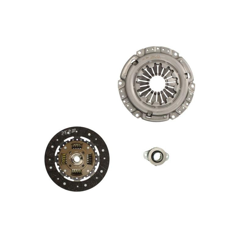 VALEO VAL826466 Clutch Kit