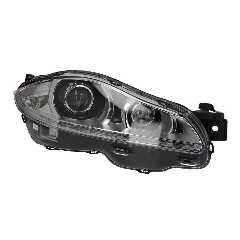 VALEO VAL044162 Headlight
