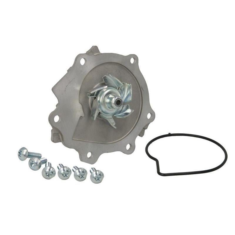 SKF VKPC86224 Water Pump