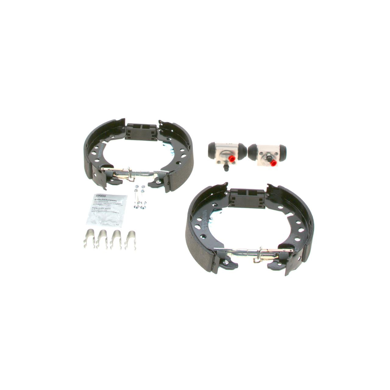 TRW MOTO BHT313E Brake Caliper