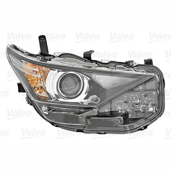 VALEO VAL046699 Headlight