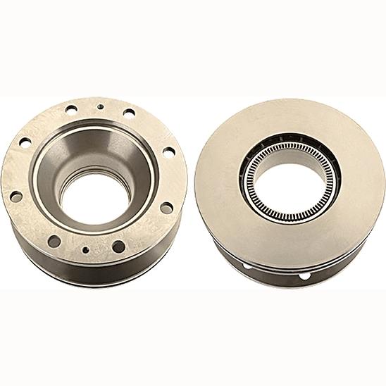 TRW MOTO DF5095S Brake Disc