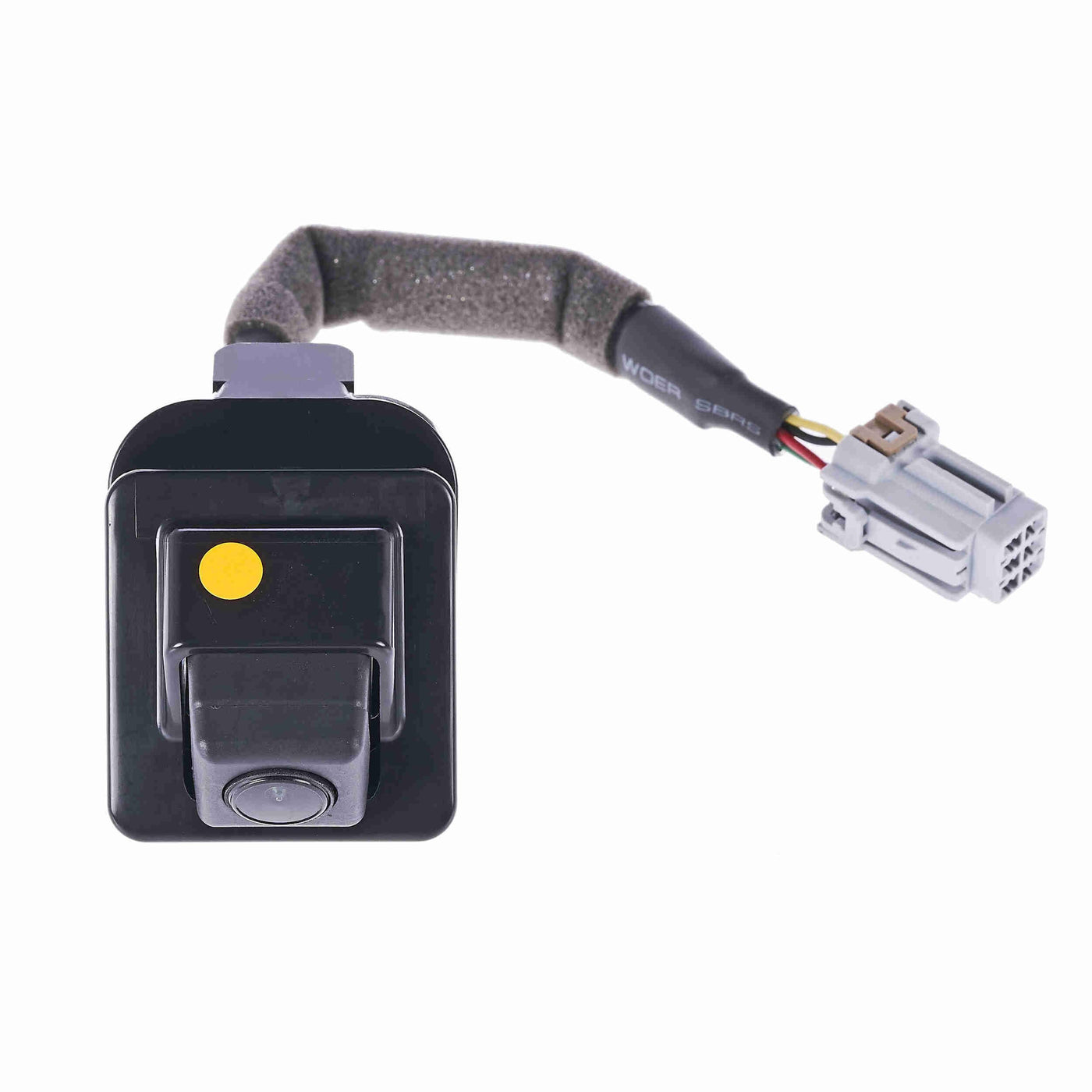 ACKOJA A53-74-0004 Park Distance Control Rear View Camera