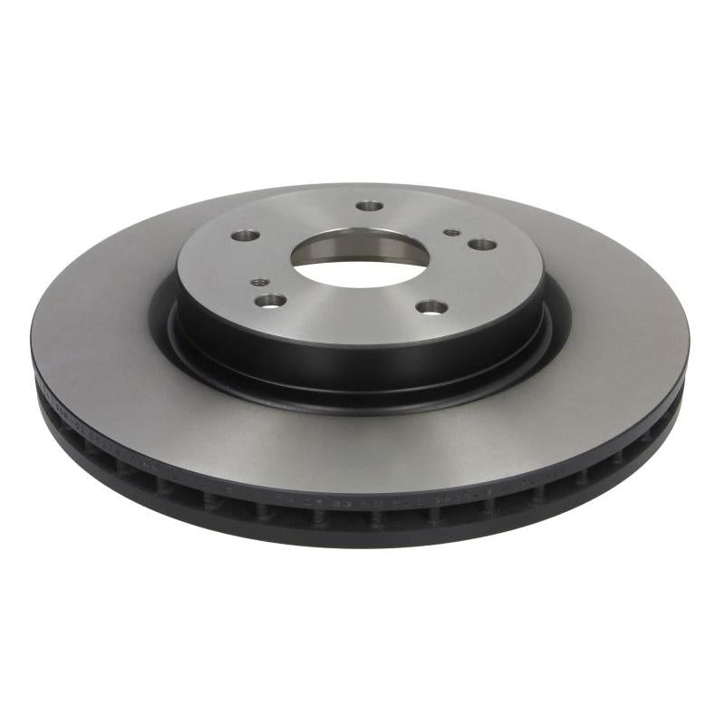 TRW MOTO DF7371S Brake Disc