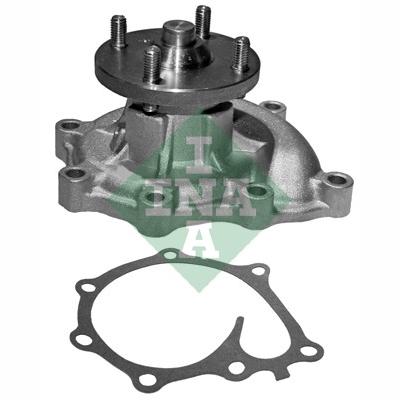 INA 538066110 Water Pump