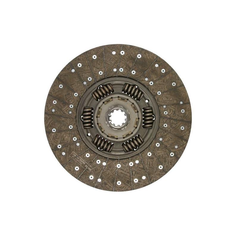 SACHS 1878004573:009 Clutch Disc