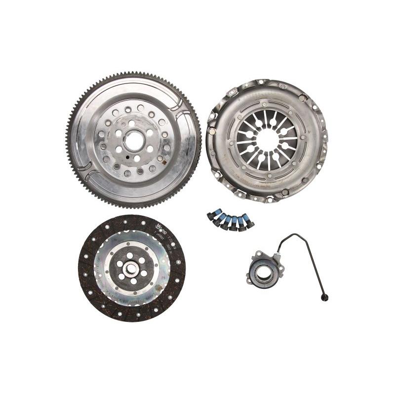 VALEO VAL837308 Clutch Kit