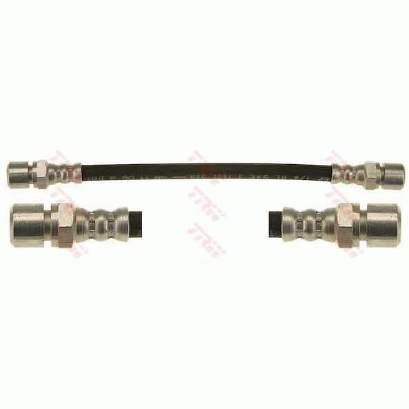TRW MOTO PHA527 Brake Hose