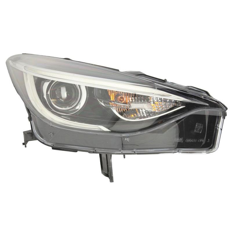VALEO VAL046773 Headlight
