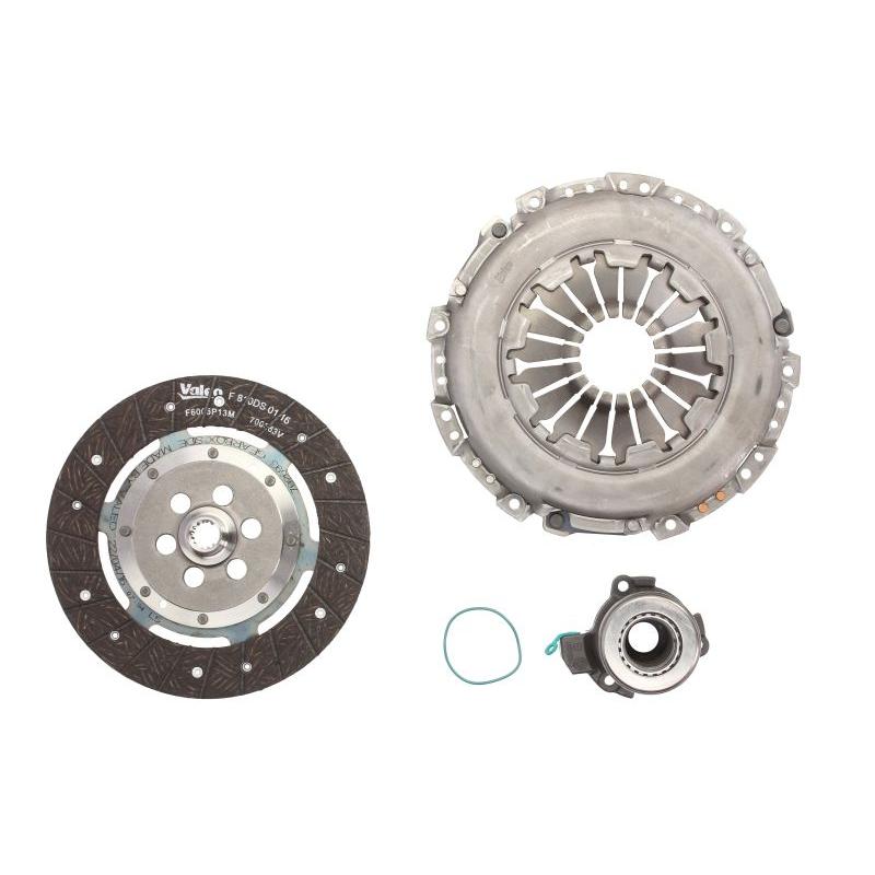 VALEO VAL834426 Clutch Kit