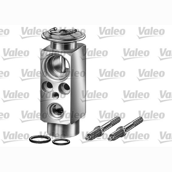 VALEO VAL508694 Air Conditioning Expansion Valve