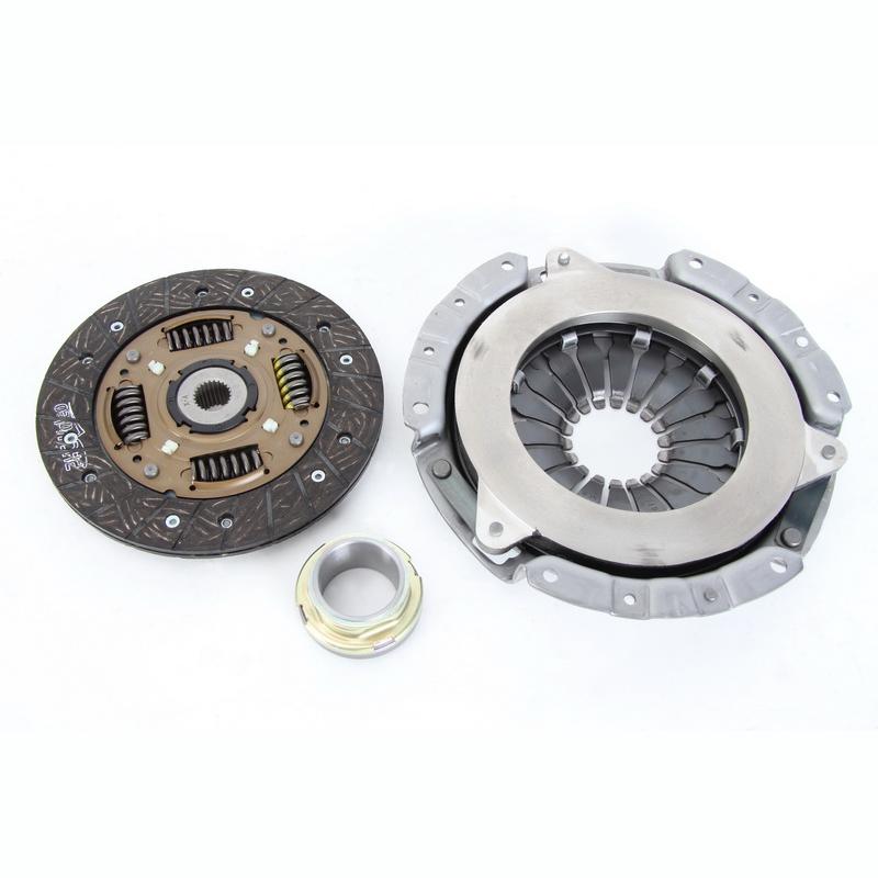VALEO VAL826228 Clutch Kit