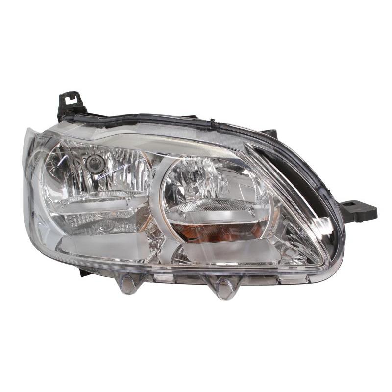 VALEO VAL045123 Headlight
