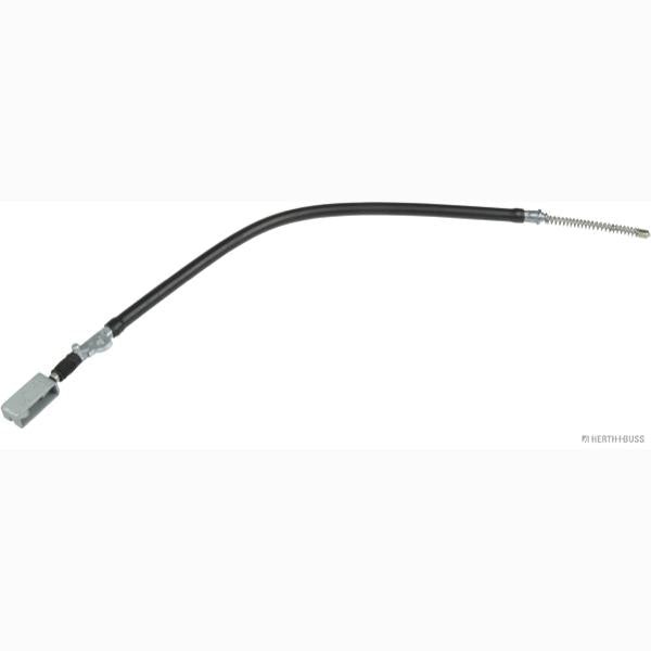 TRW MOTO GCH597 Parking Brake Cable Pull
