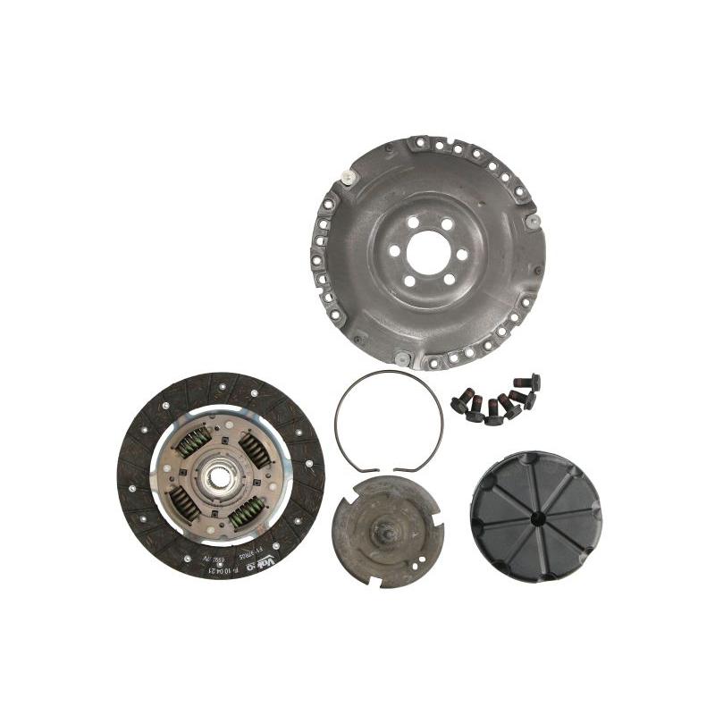 VALEO VAL801183 Clutch Kit