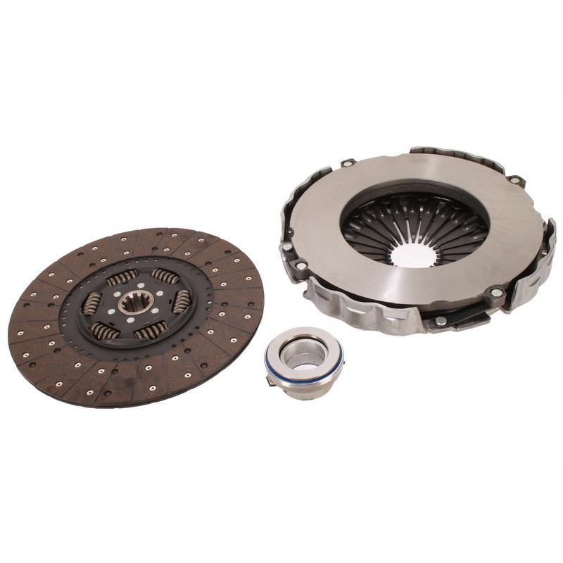 VALEO VAL827365 Clutch Kit