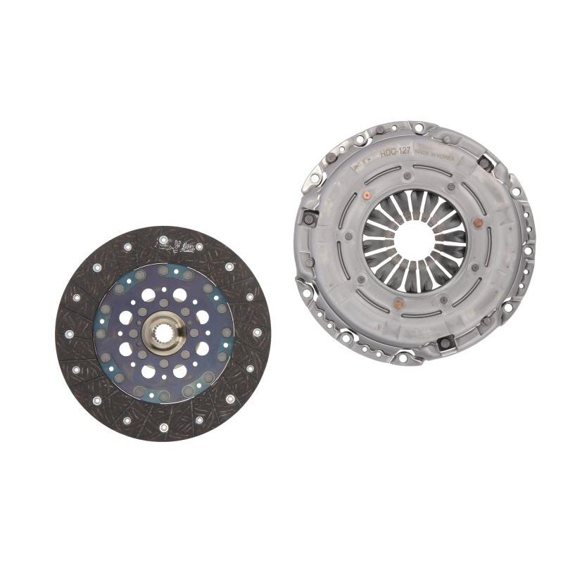 VALEO VAL828470 Clutch Kit