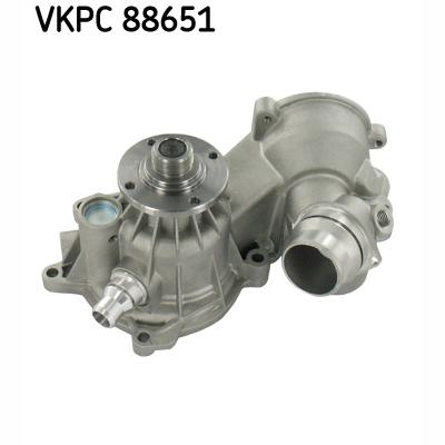 SKF VKPC88651 Water Pump