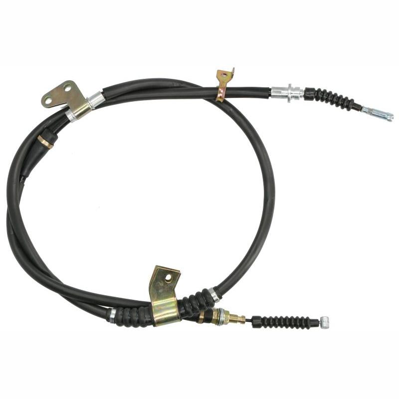 TRW MOTO GCH283 Parking Brake Cable Pull