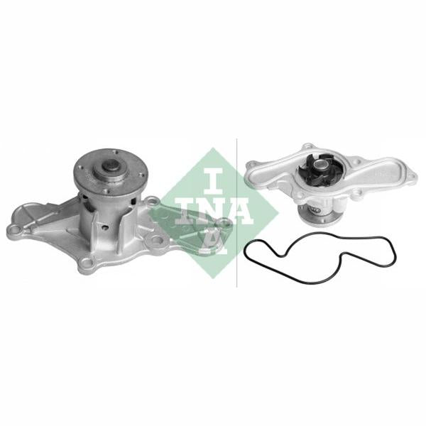 INA 538025810 Water Pump