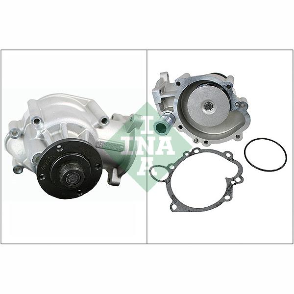 INA 538017610 Water Pump