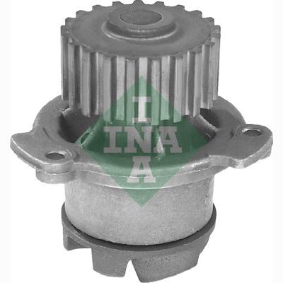 INA 538014610 Water Pump