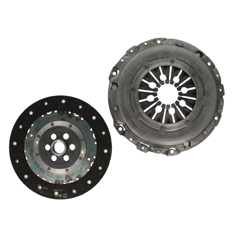 VALEO VAL828556 Clutch Kit