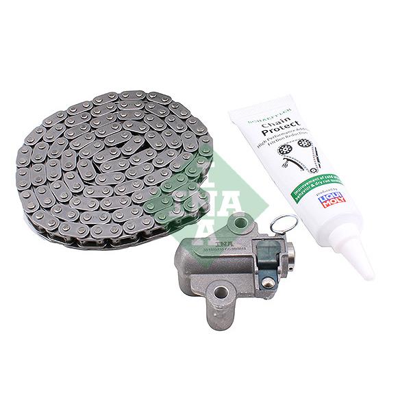 INA 558006210 Timing Chain Kit