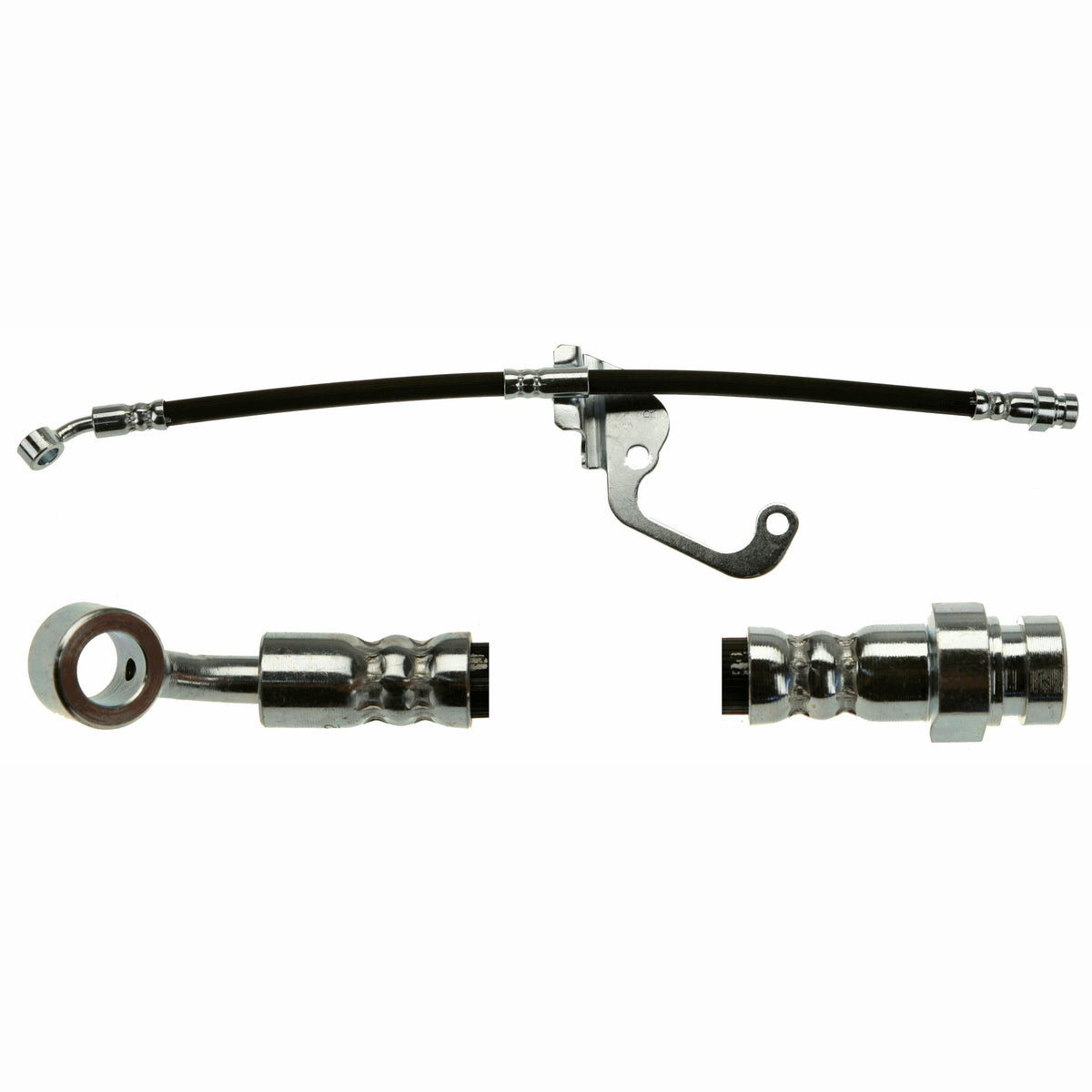 TRW MOTO PHD1095 Brake Hose