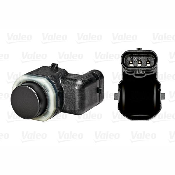 VALEO VAL890012 Parking Sensor
