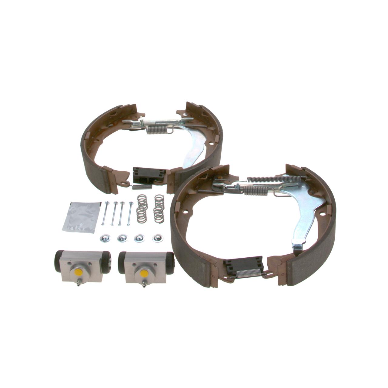 TRW MOTO BHT334E Brake Caliper