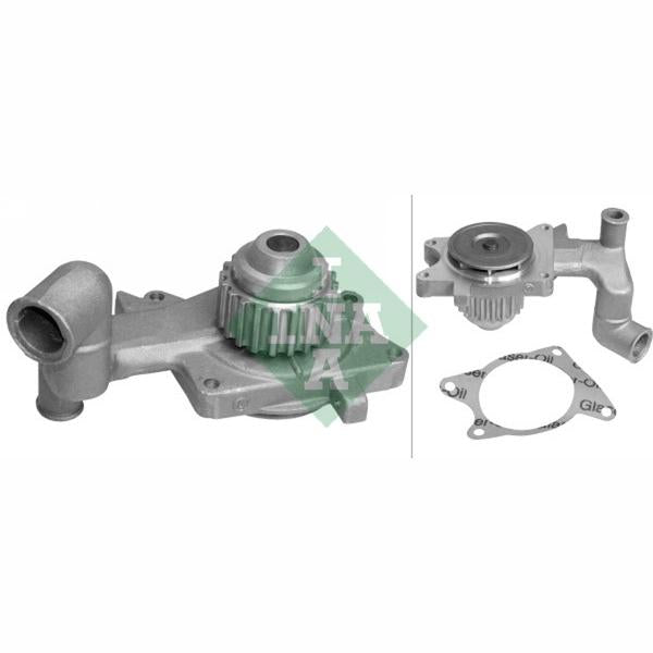 INA 538027910 Water Pump
