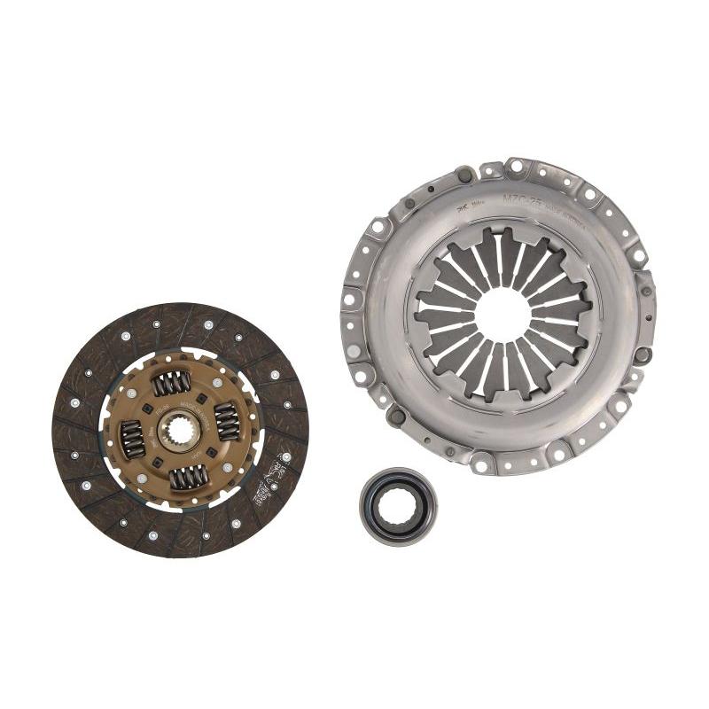 VALEO VAL821295 Clutch Kit