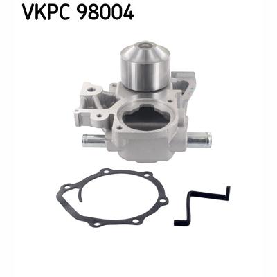 SKF VKPC98004 Water Pump